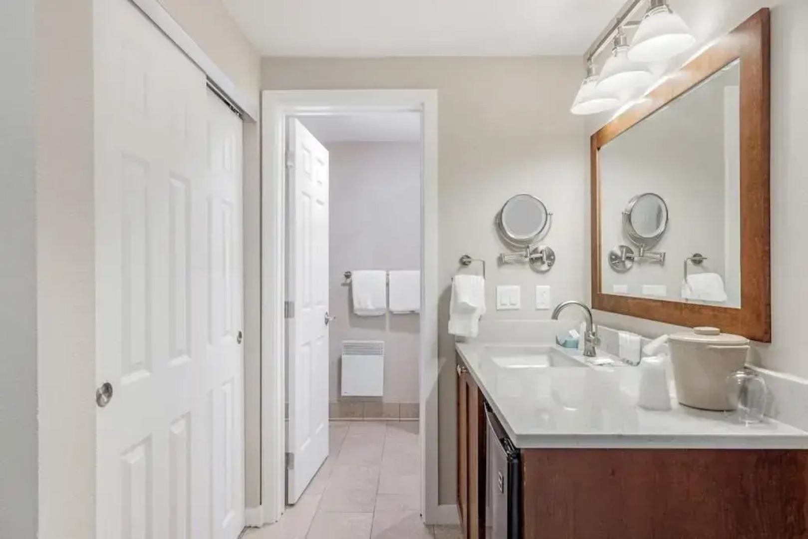 Rosario Resort & Spa