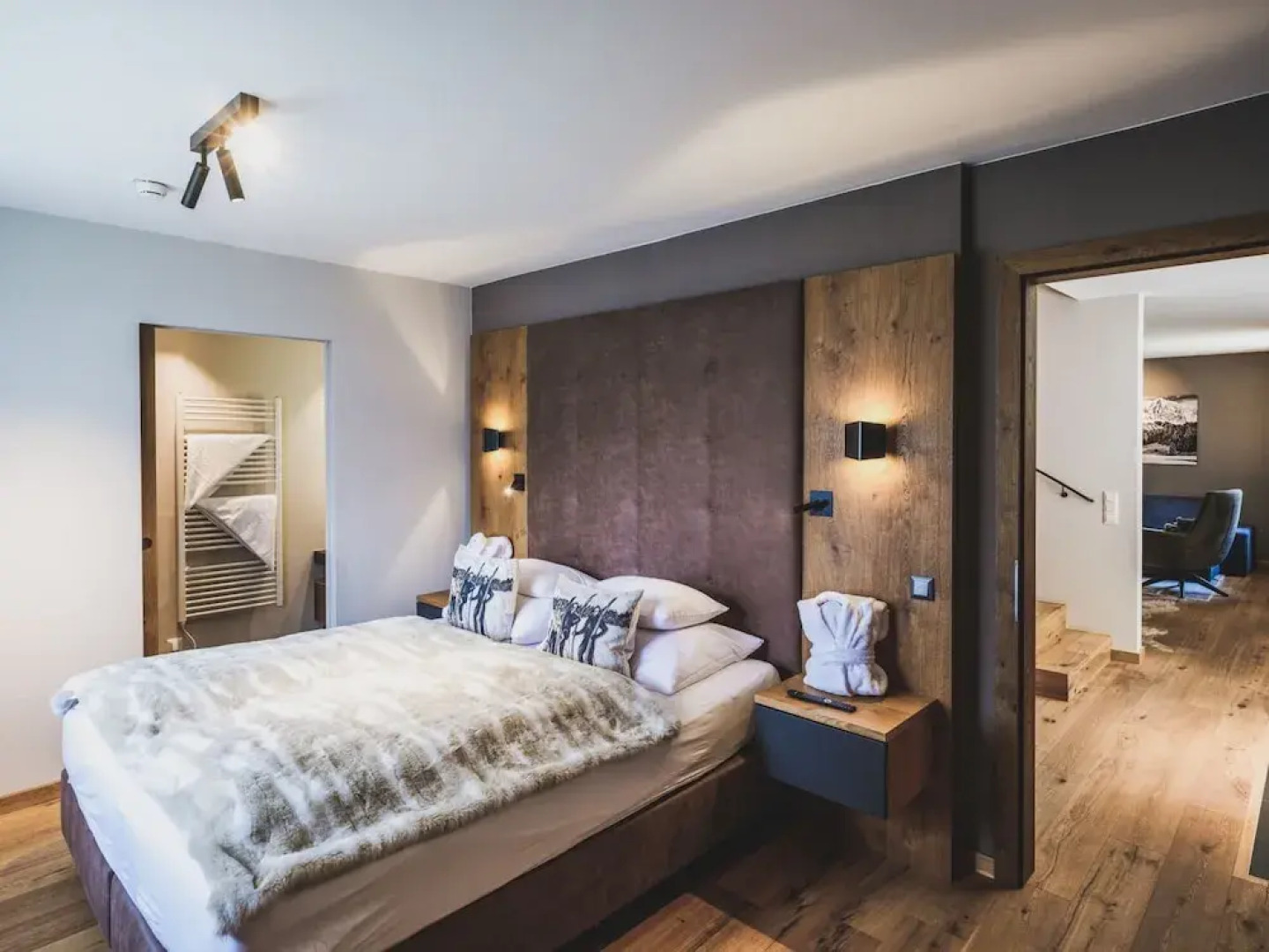 Bergresort Zugspitze Ehrwald by ALPS Resorts