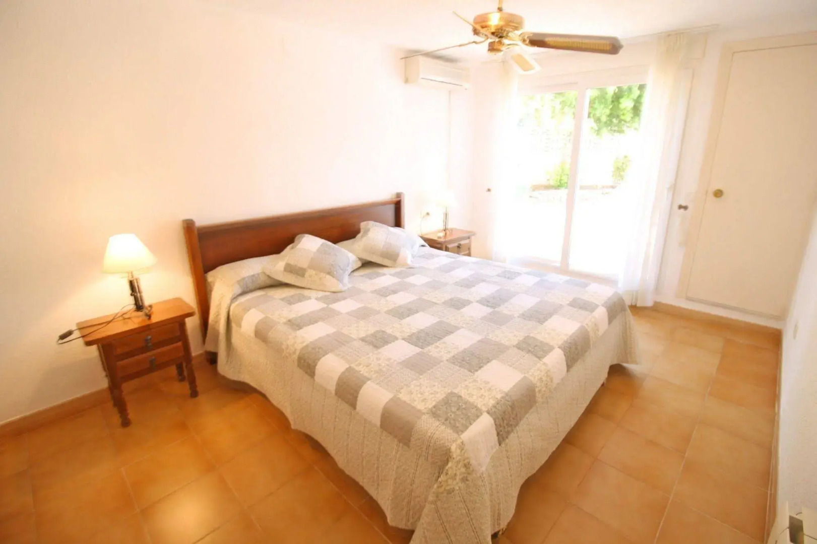 Villas Costa Calpe - Tanja
