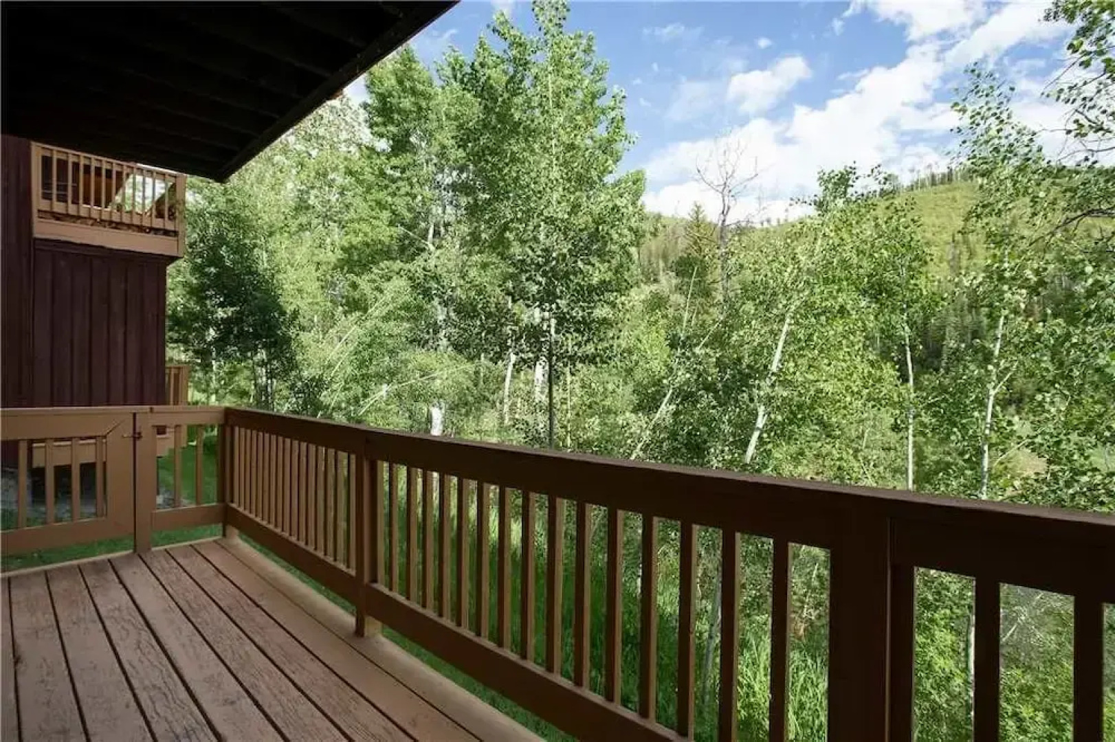 Storm Meadows Townhome 28