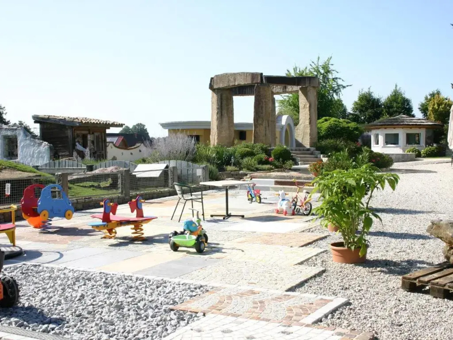 Erlebnisgasthof Feichthub