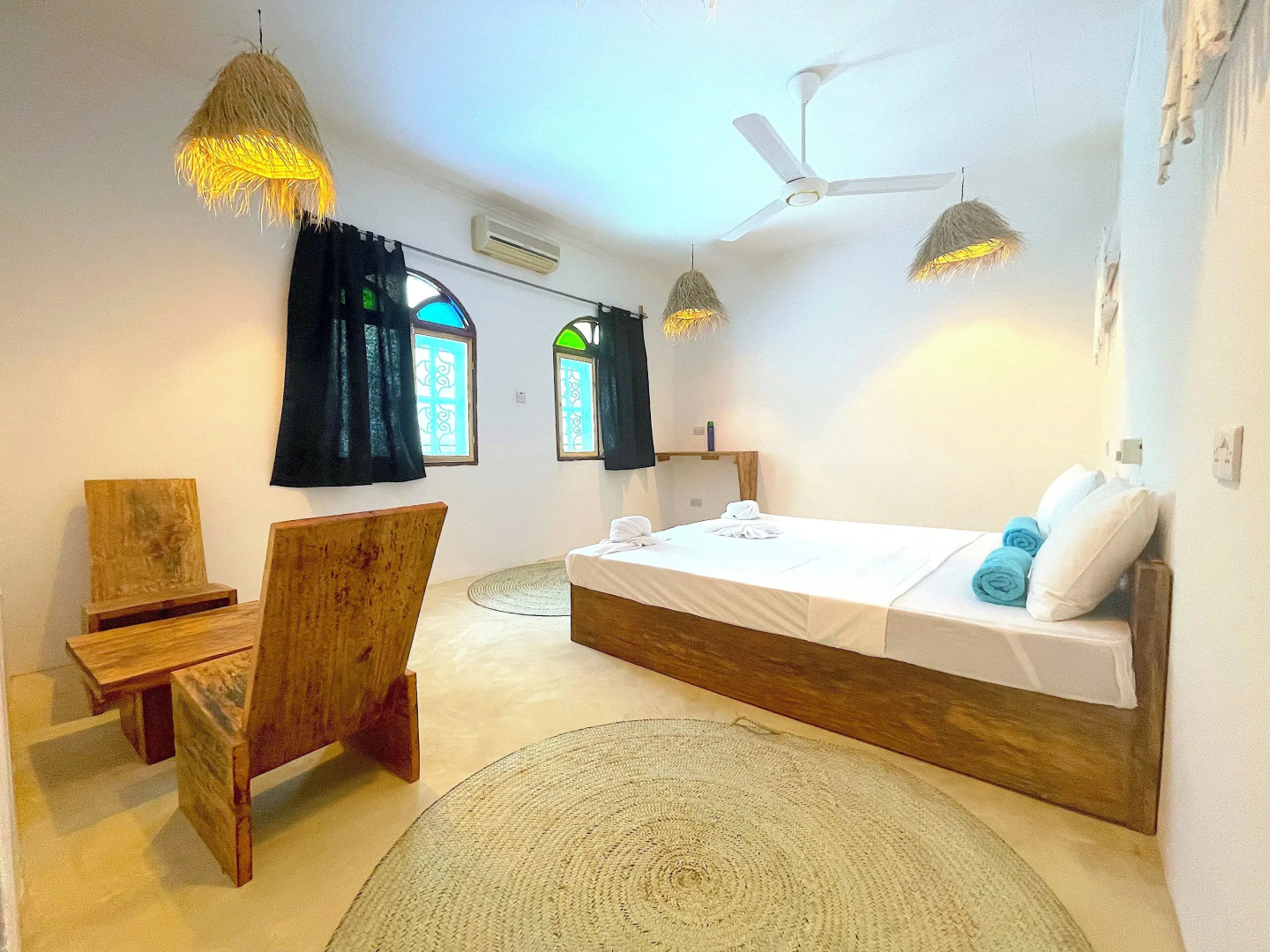 Seles Bungalows