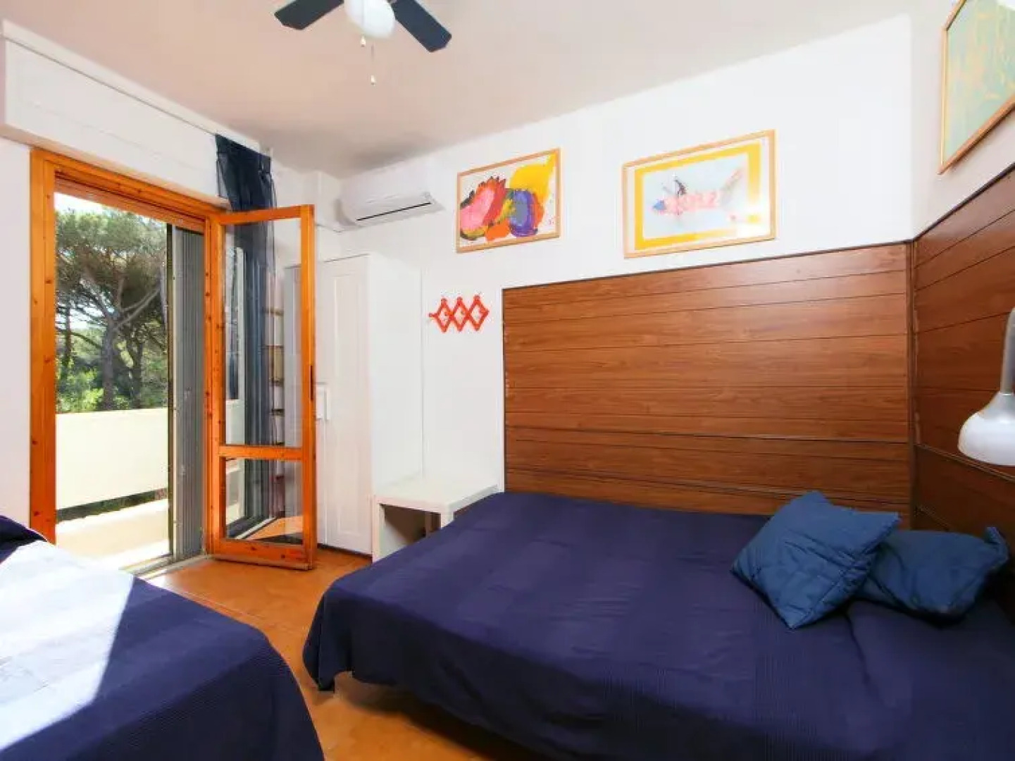 Locazione turistica Barracuda