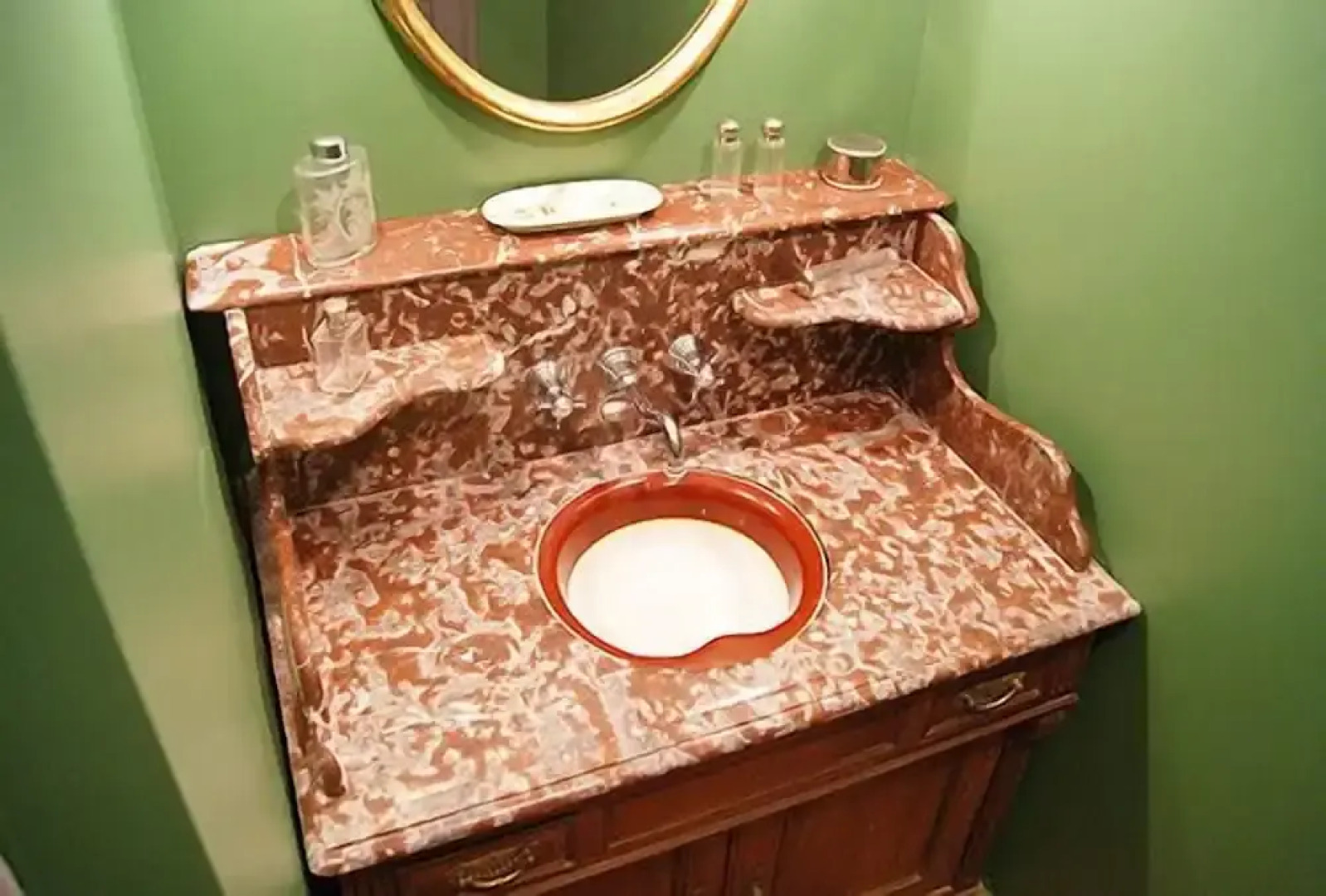 Hôtel Restaurant La Marbrerie