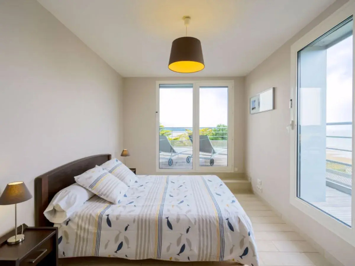 Gwel Ar Mor (PZY100)