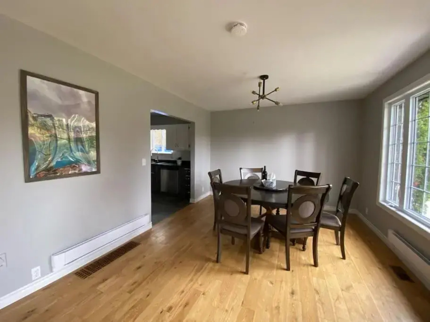 Dream vacation cottage for all seasons 4 bdr/2bath