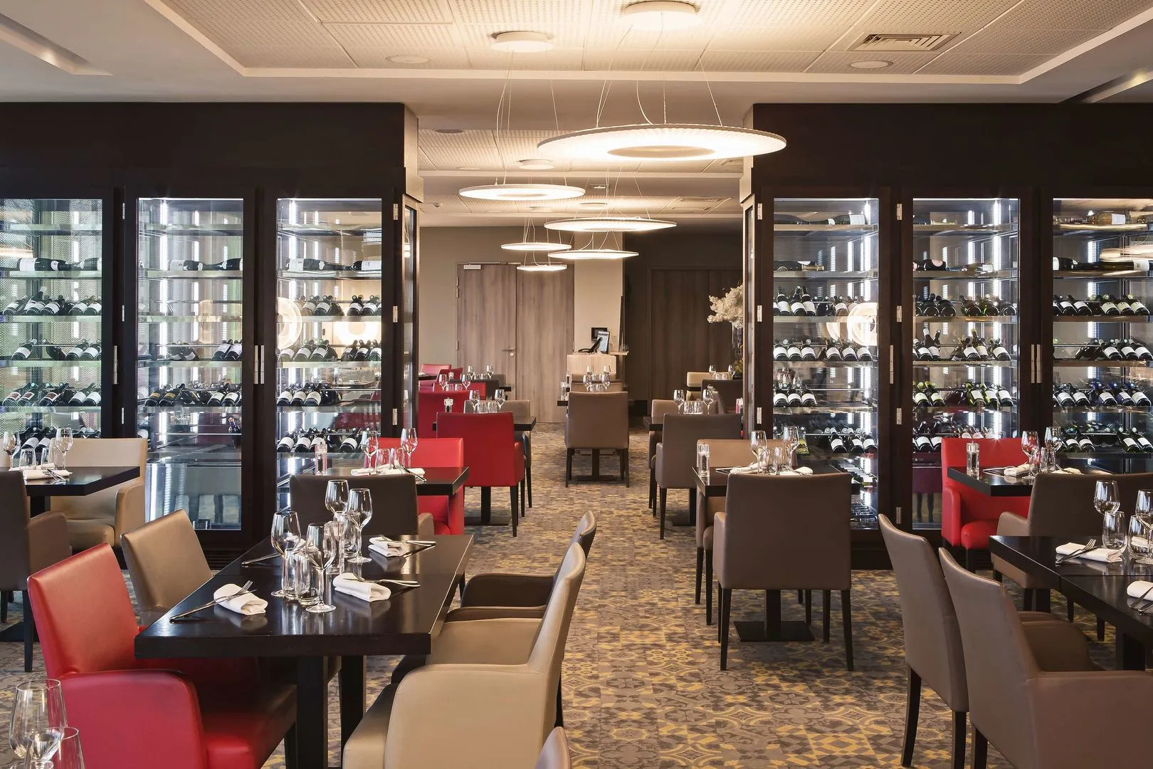 DoubleTree by Hilton Lyon Eurexpo