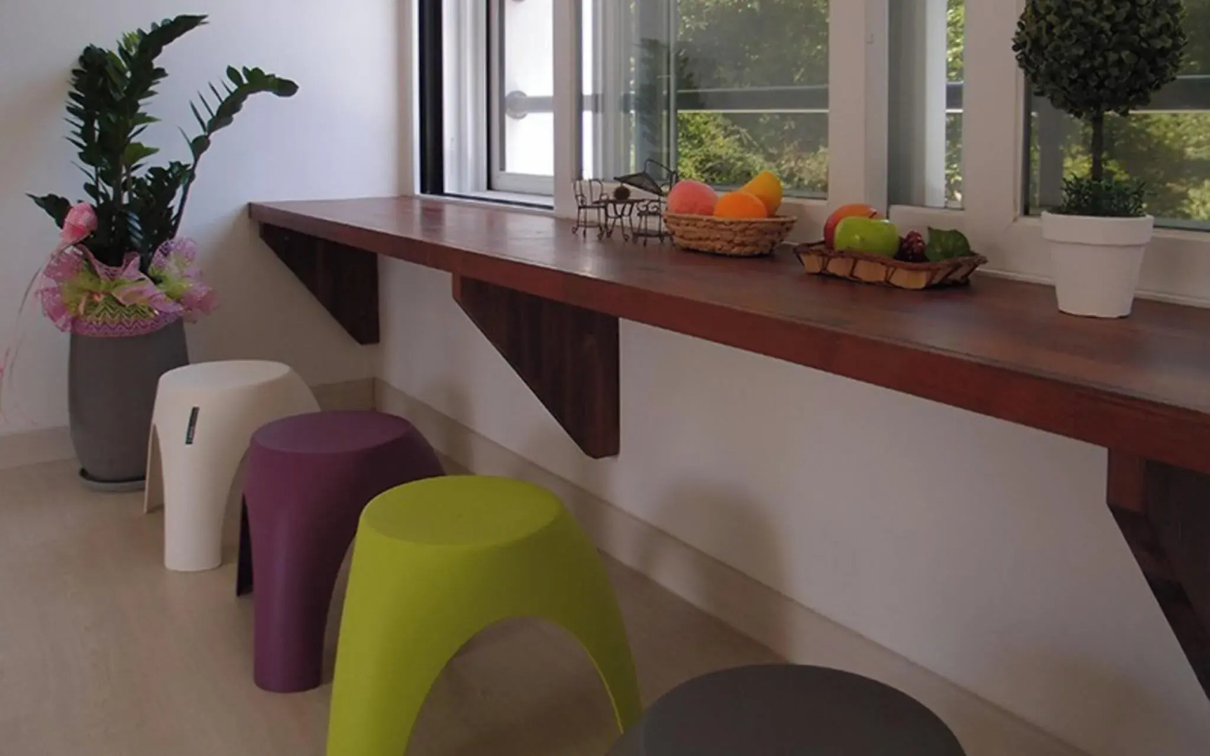 Wanju Madangi Sumokwon Pension