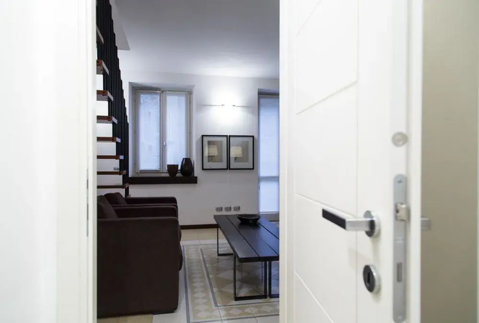 Nenè - Accommodation Il Vicolo