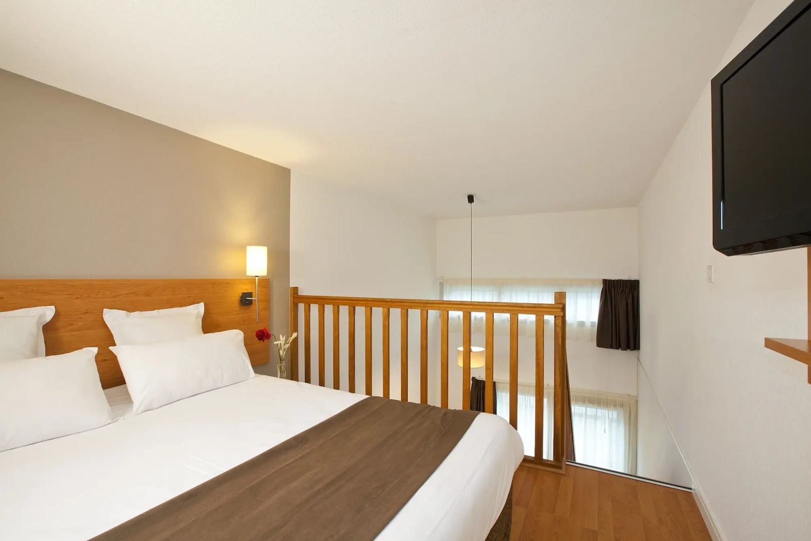 Sejours & Affaires Nantes Ducs de Bretagne