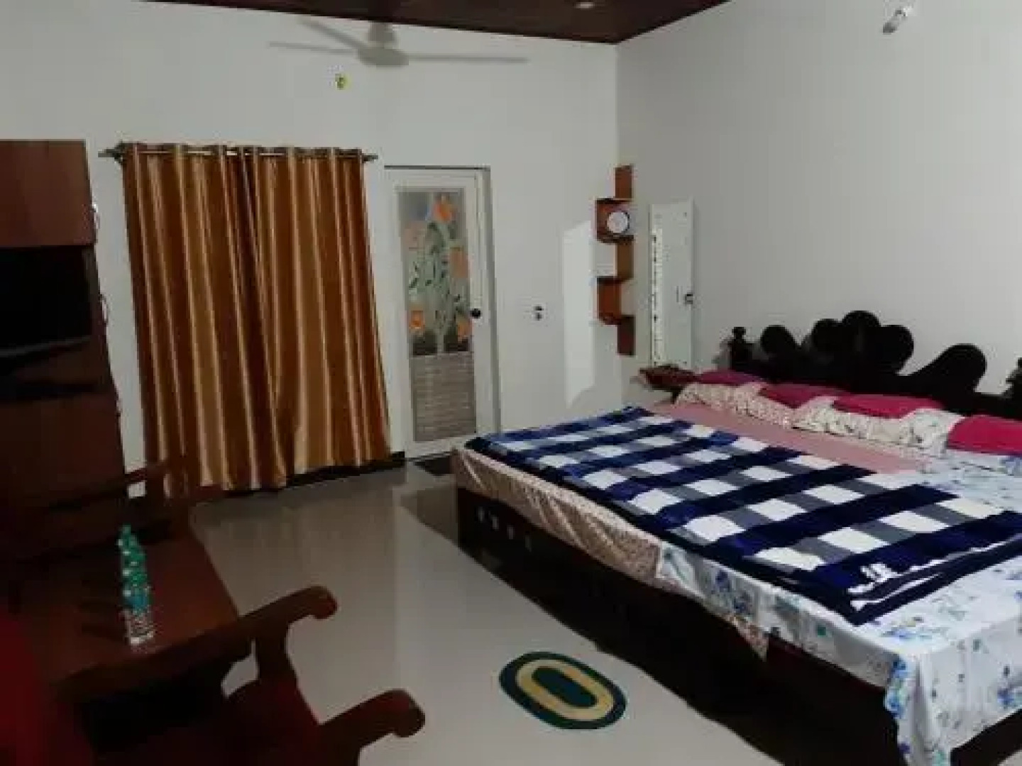 RAI COTTAGE @ Coorg ,Suntikoppa