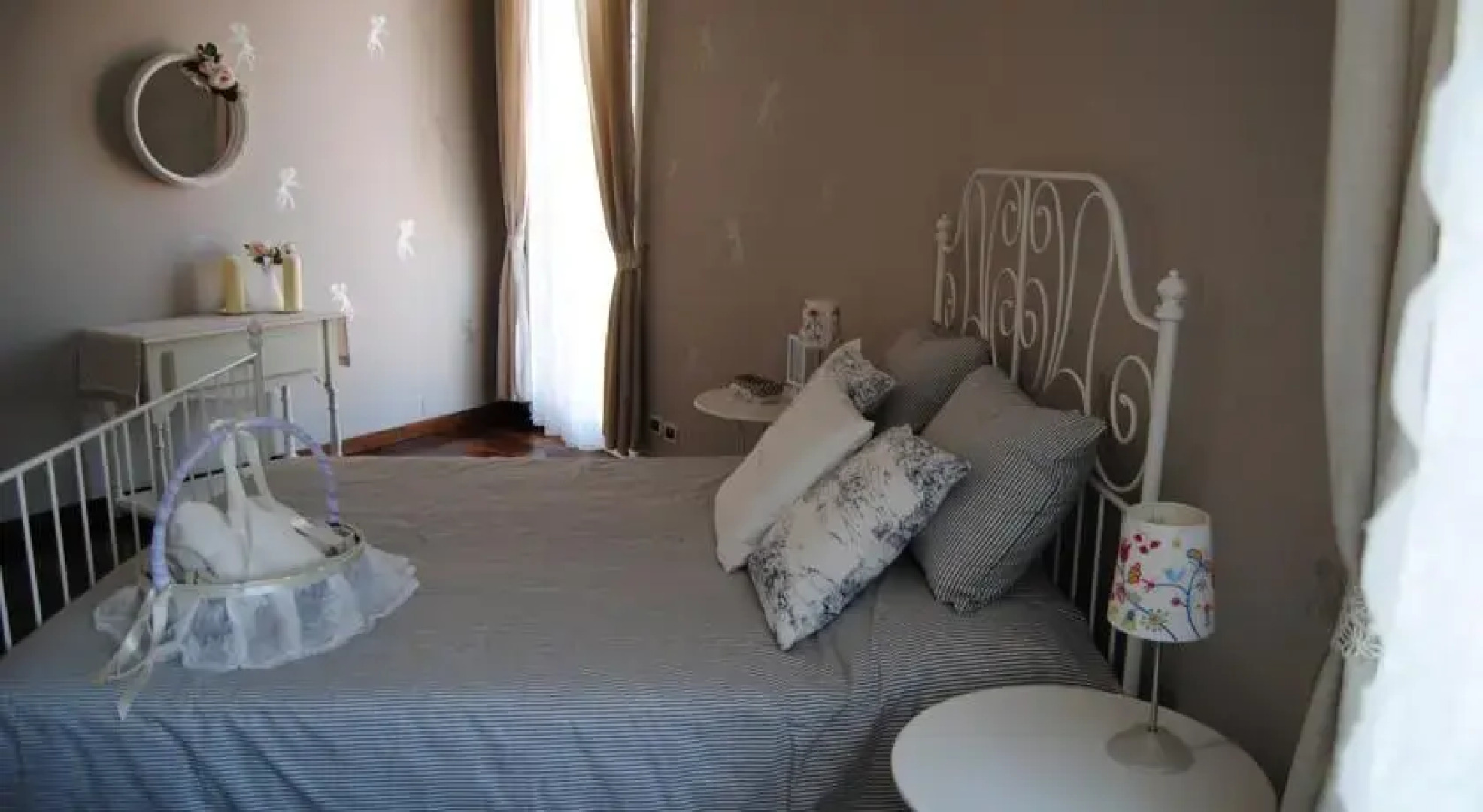 B&B Gli Angeli Musicanti