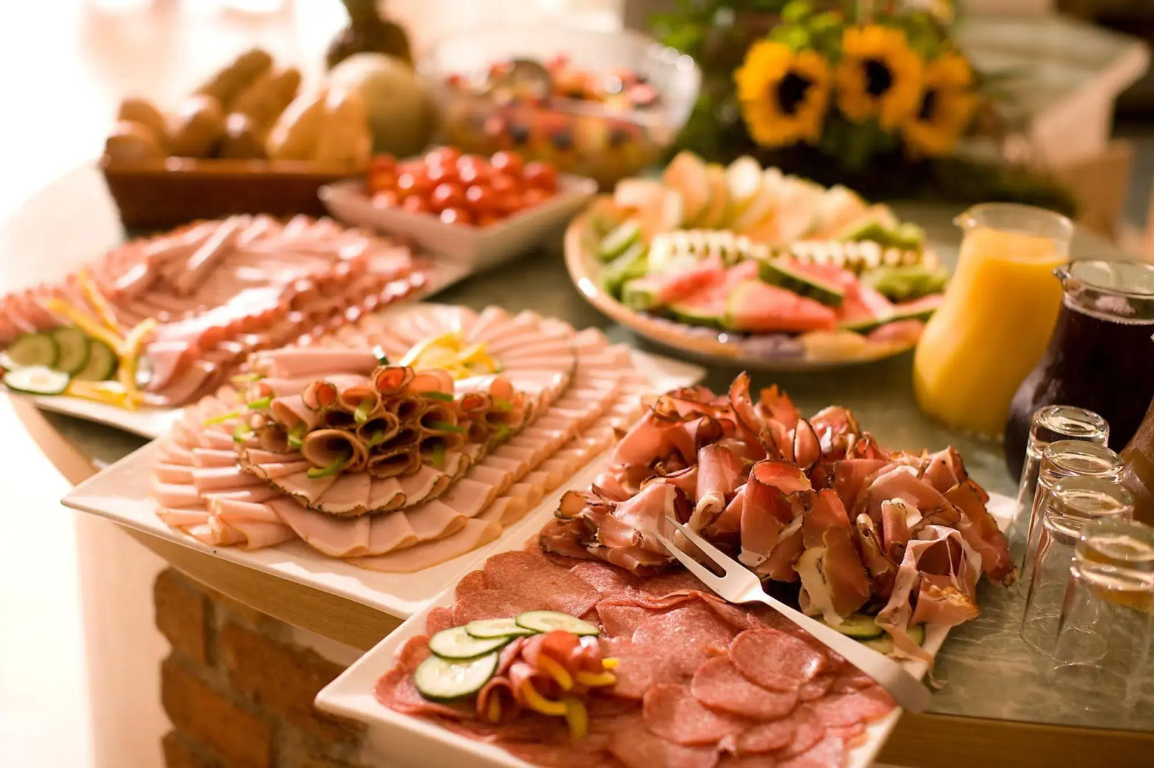 Thermenhotel PuchasPLUS