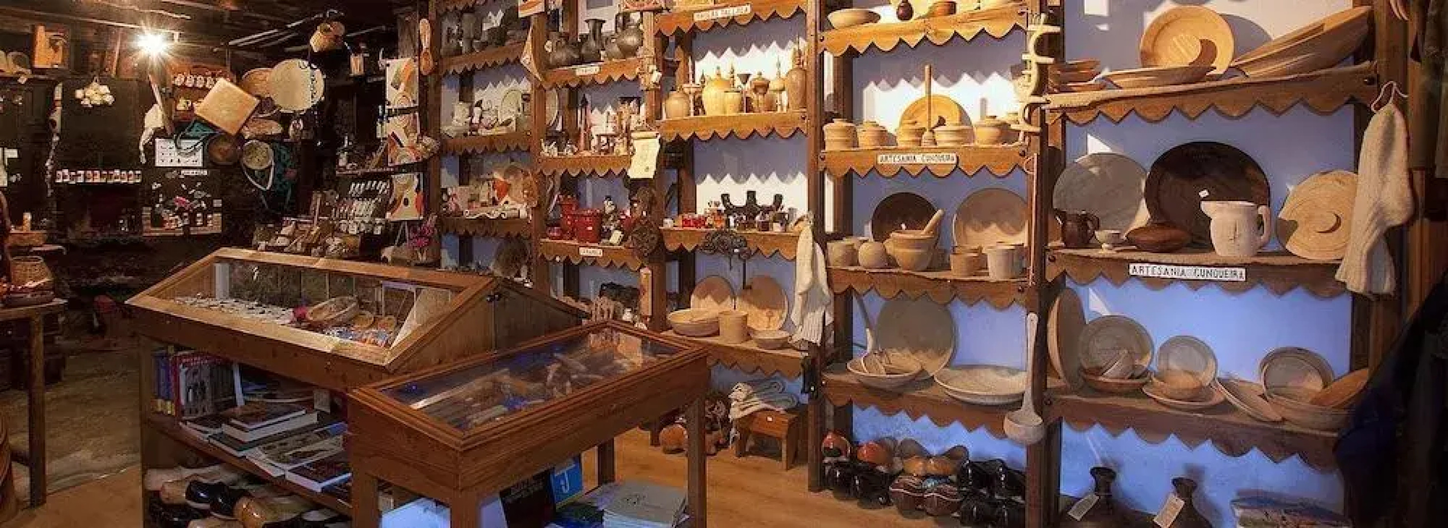 Casa de Aldea Quei Vitorino