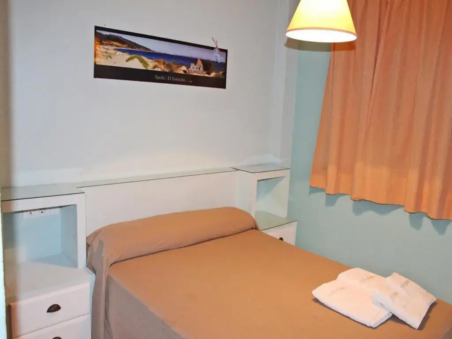 Apartamento El Atardecer