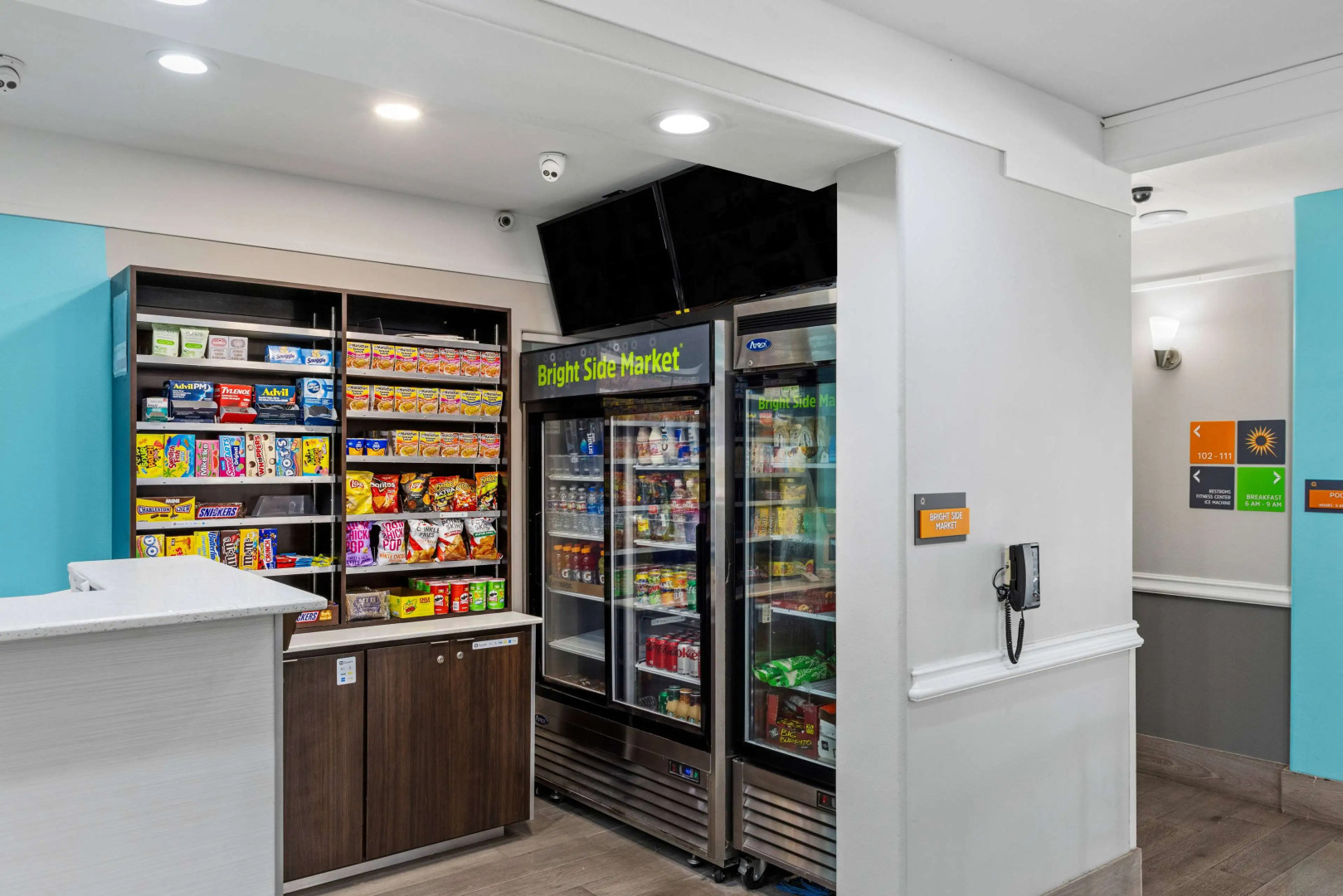 La Quinta Inn & Suites by Wyndham Raymondville