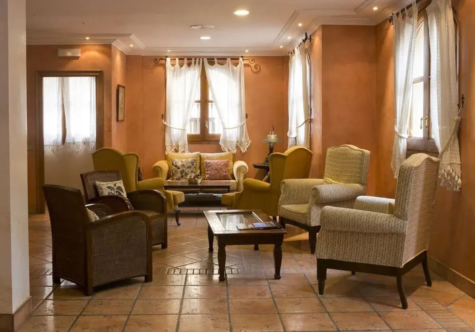 Hotel Restaurante La Masieta