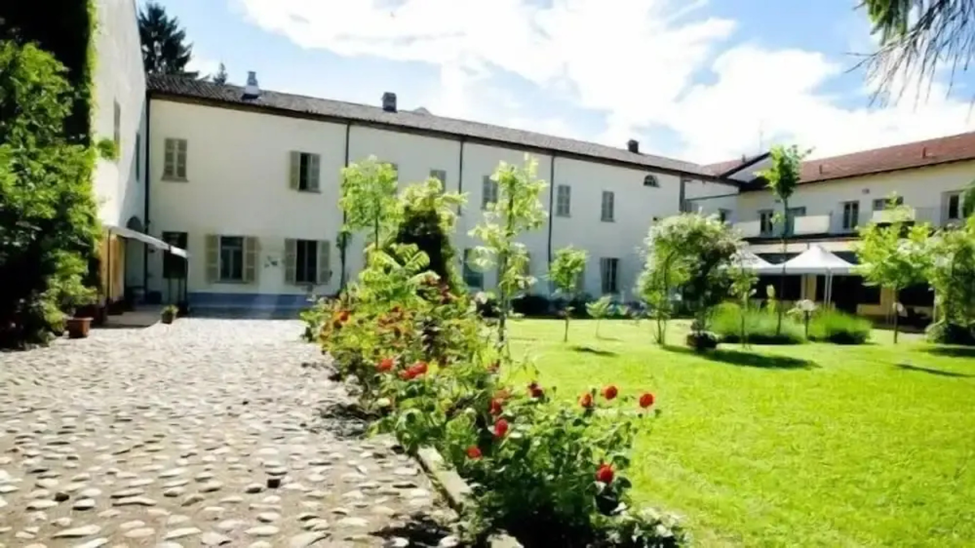 Hotel Il Convento