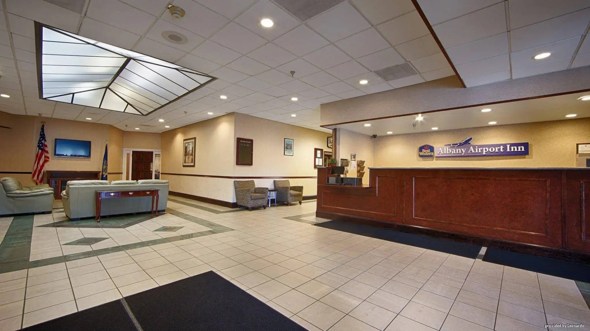 Albany Airport Inn