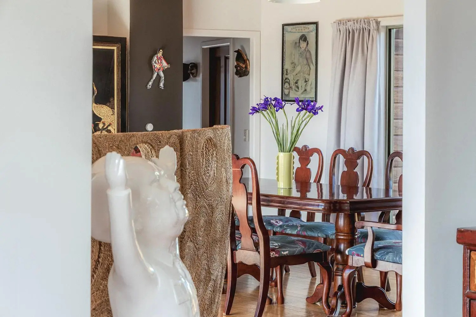 Seaview Sojourn - Waiheke Escapes