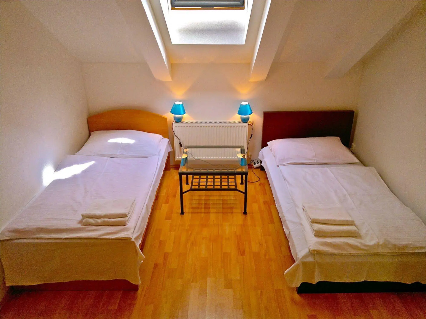 Residence Pinkas Prague