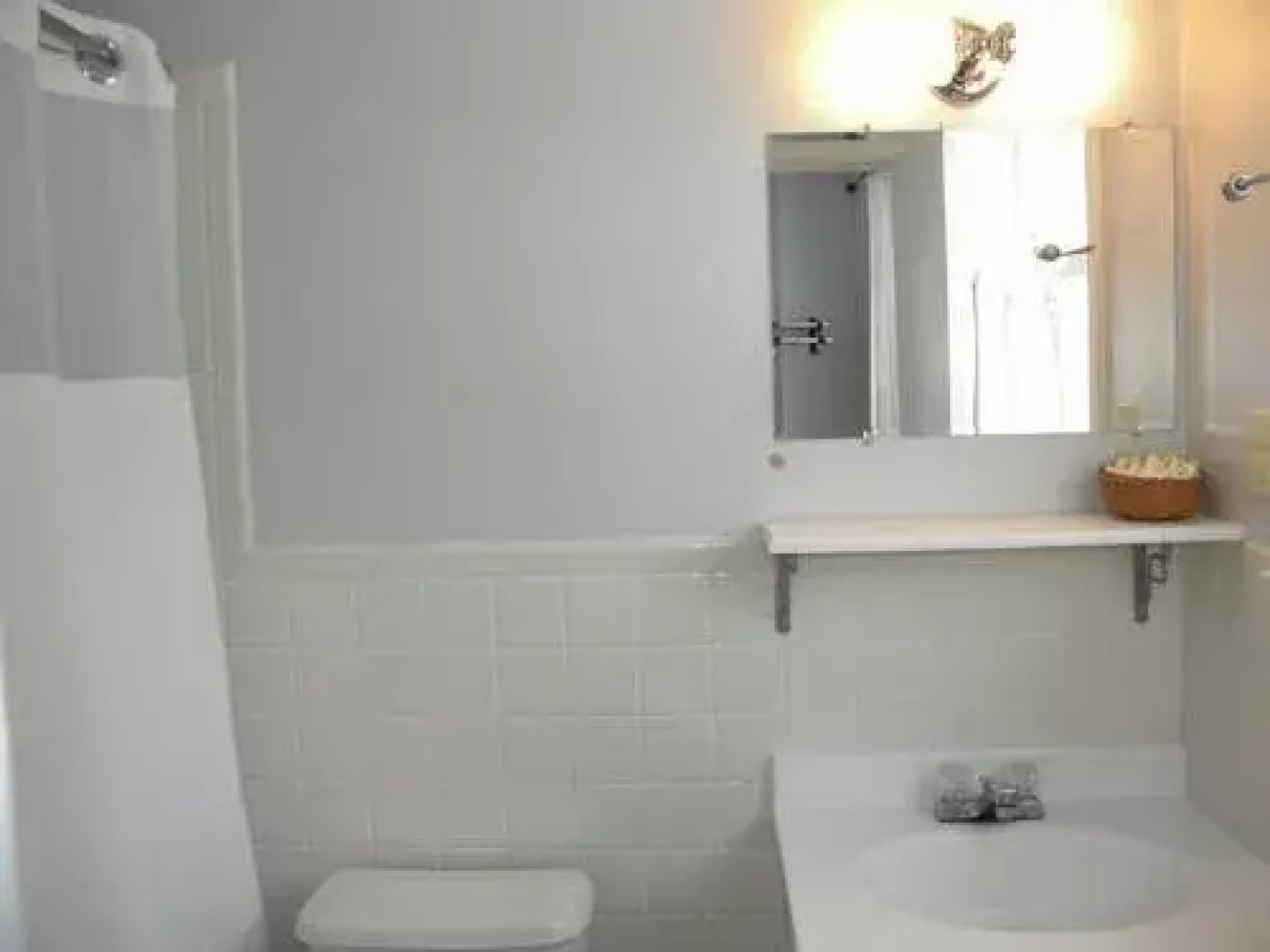 Whitcomb Summit Retreat