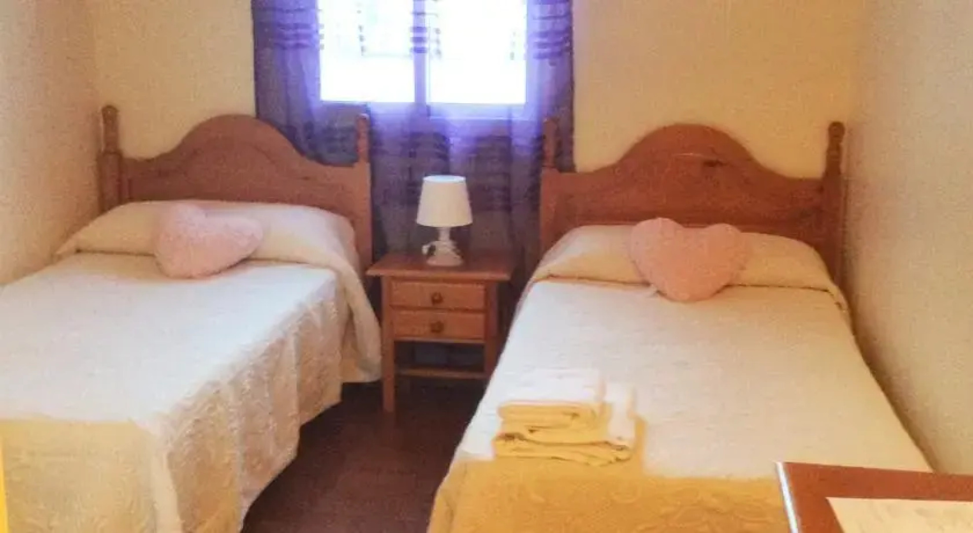 Hostal El Chiringuito