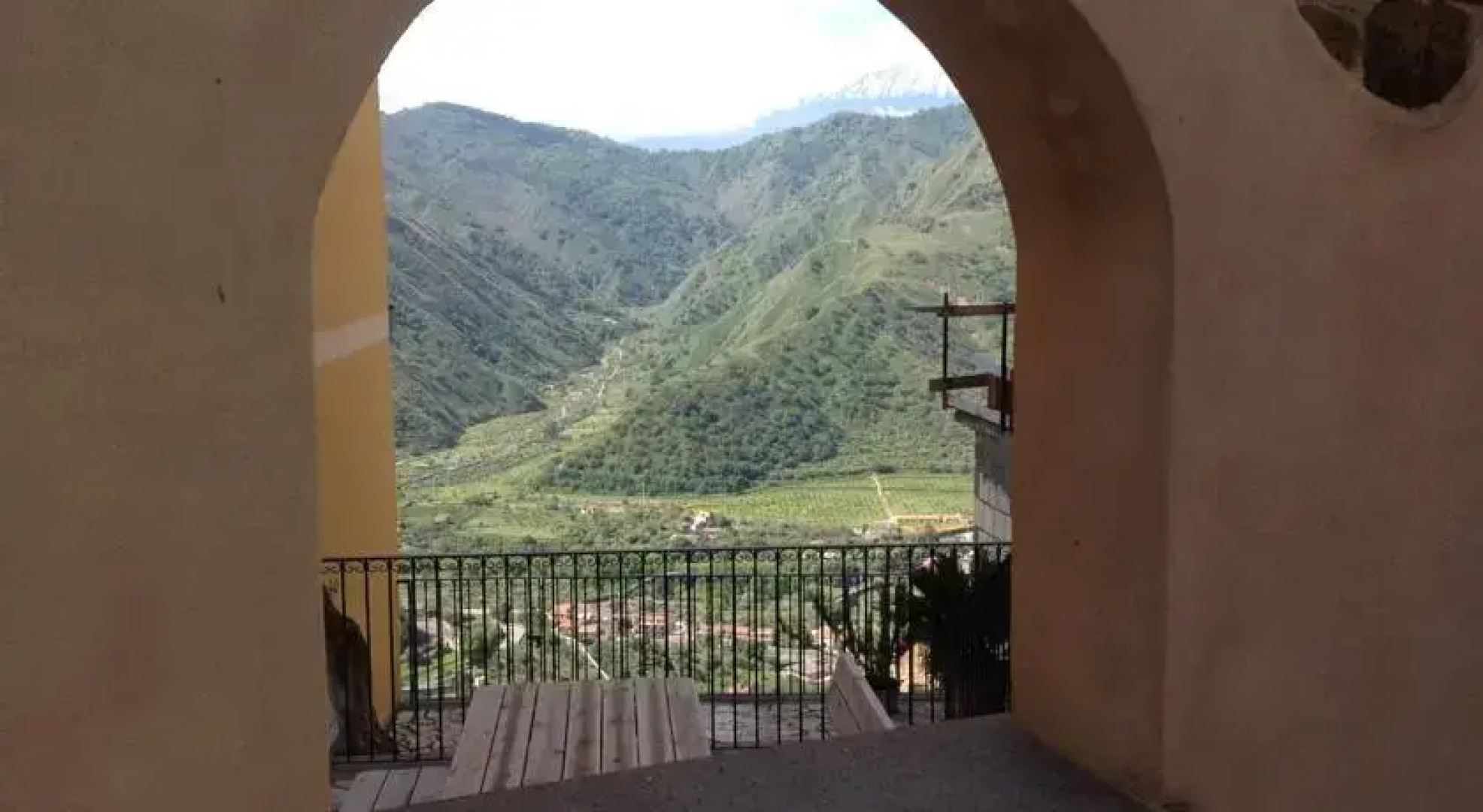 Holiday home La Martina