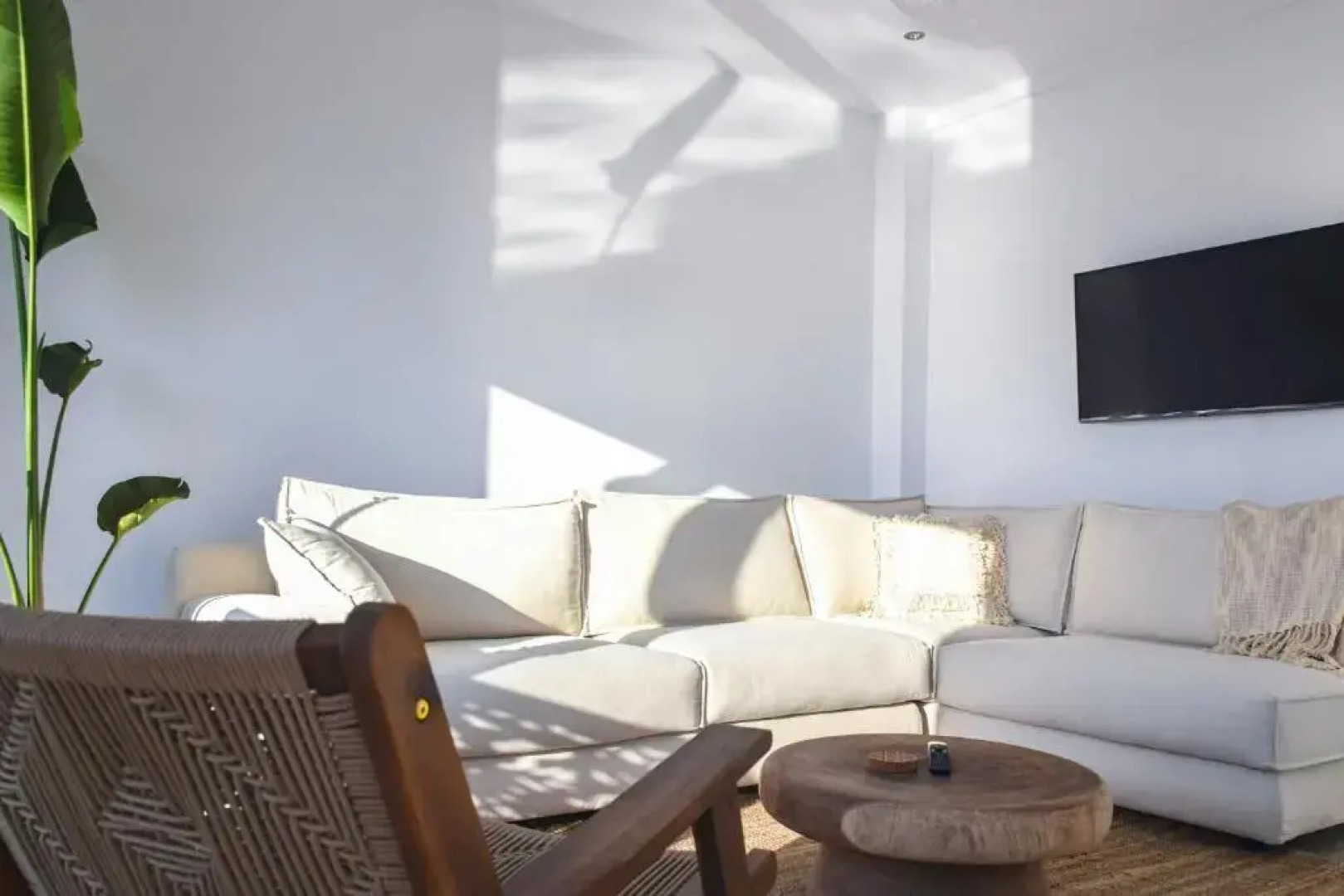 Villa Empeiria Paleros