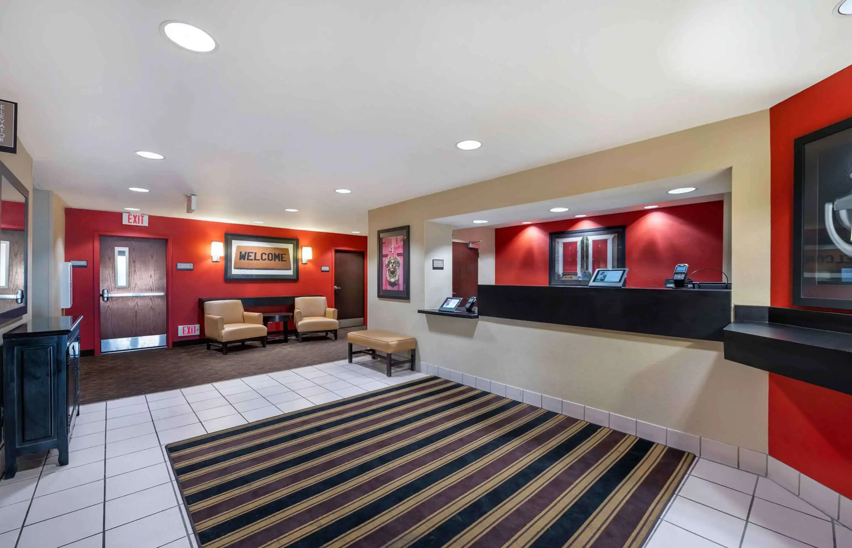Extended Stay America Suites Champaign Urbana