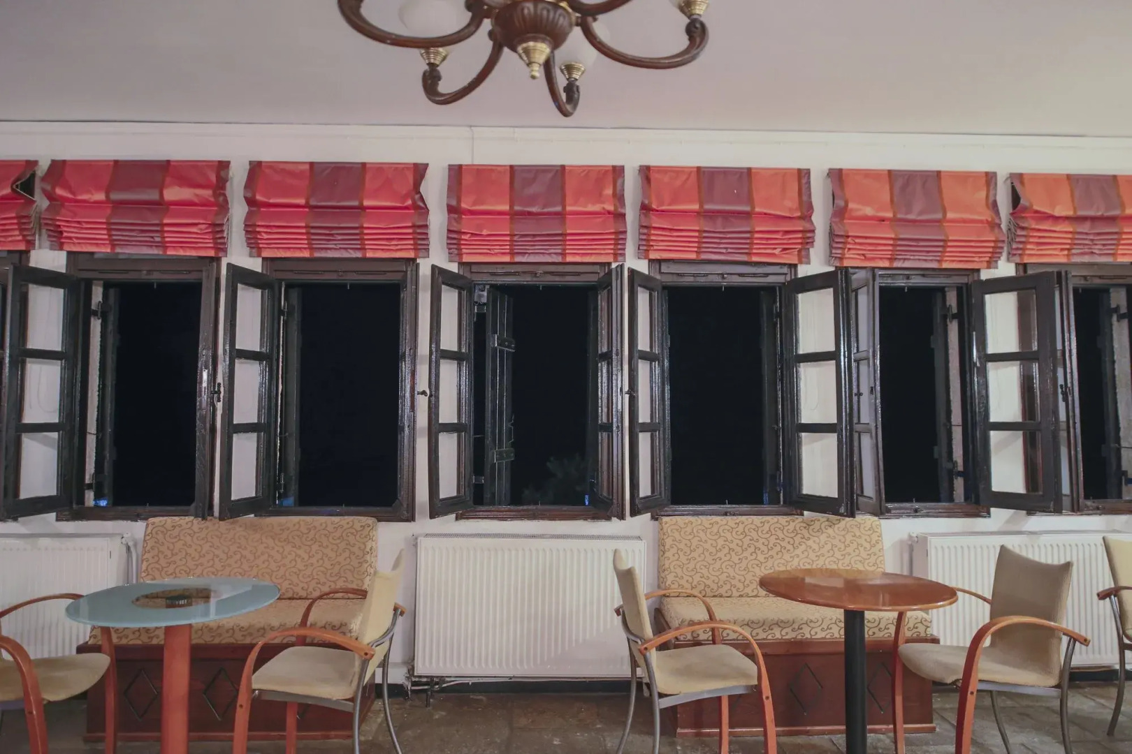 Pilio Sea Horizon hotel