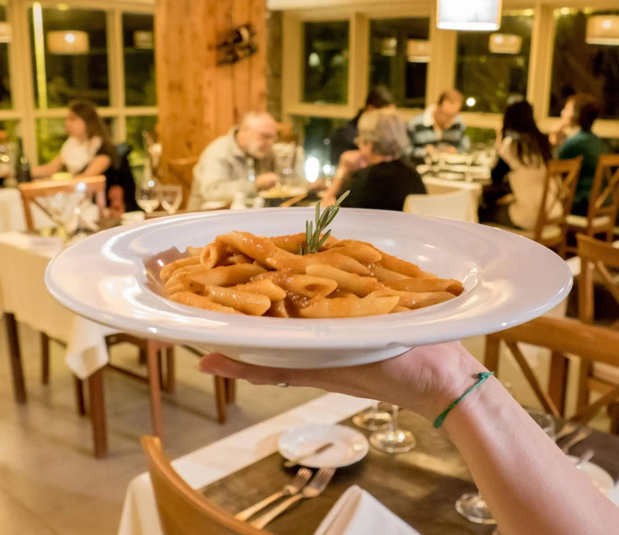 Mirador del Lago Hotel