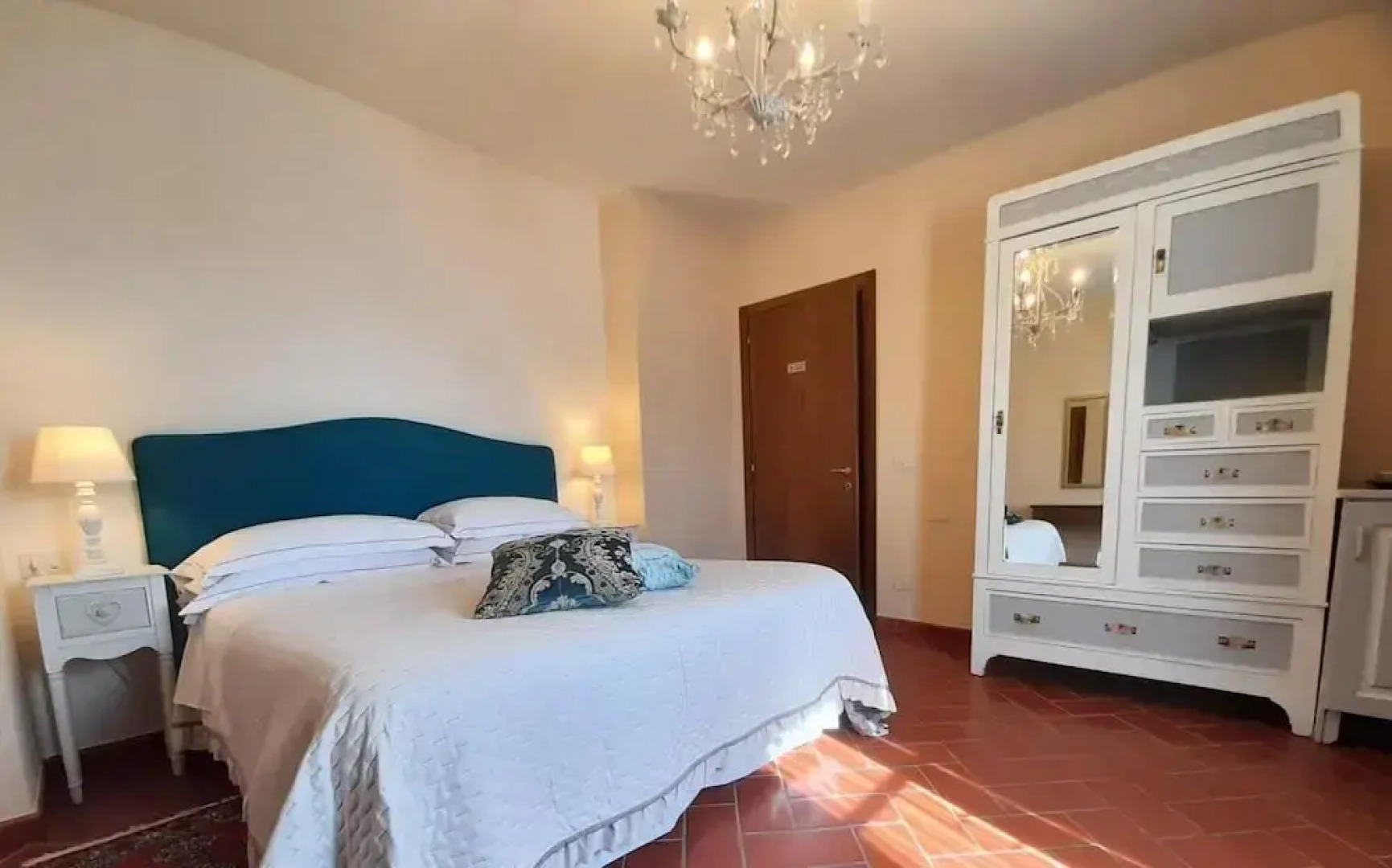 Agriturismo Poggio de Papi