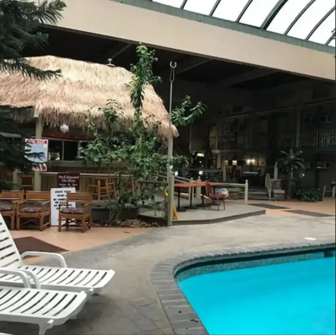 Quality Inn Stroudsburg