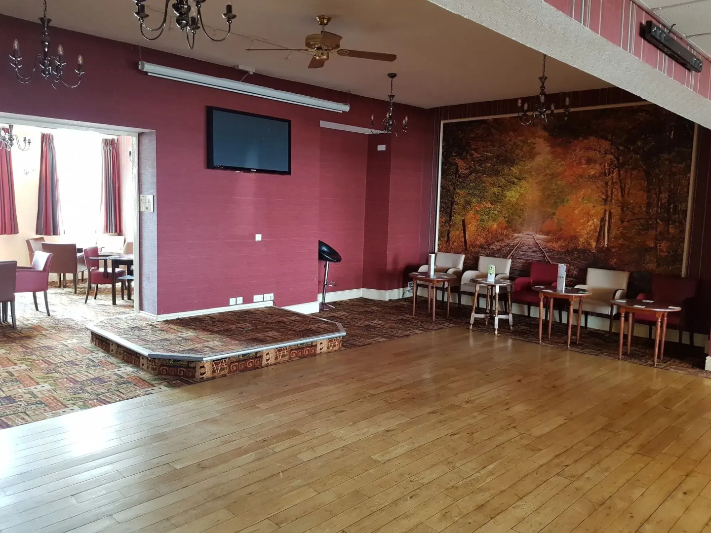 Chatsworth House Hotel