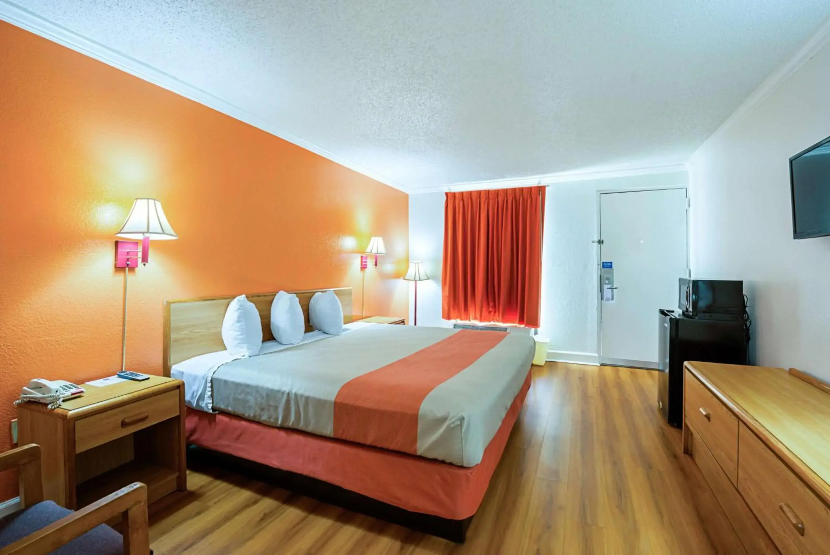 Motel 6 Perry, GA
