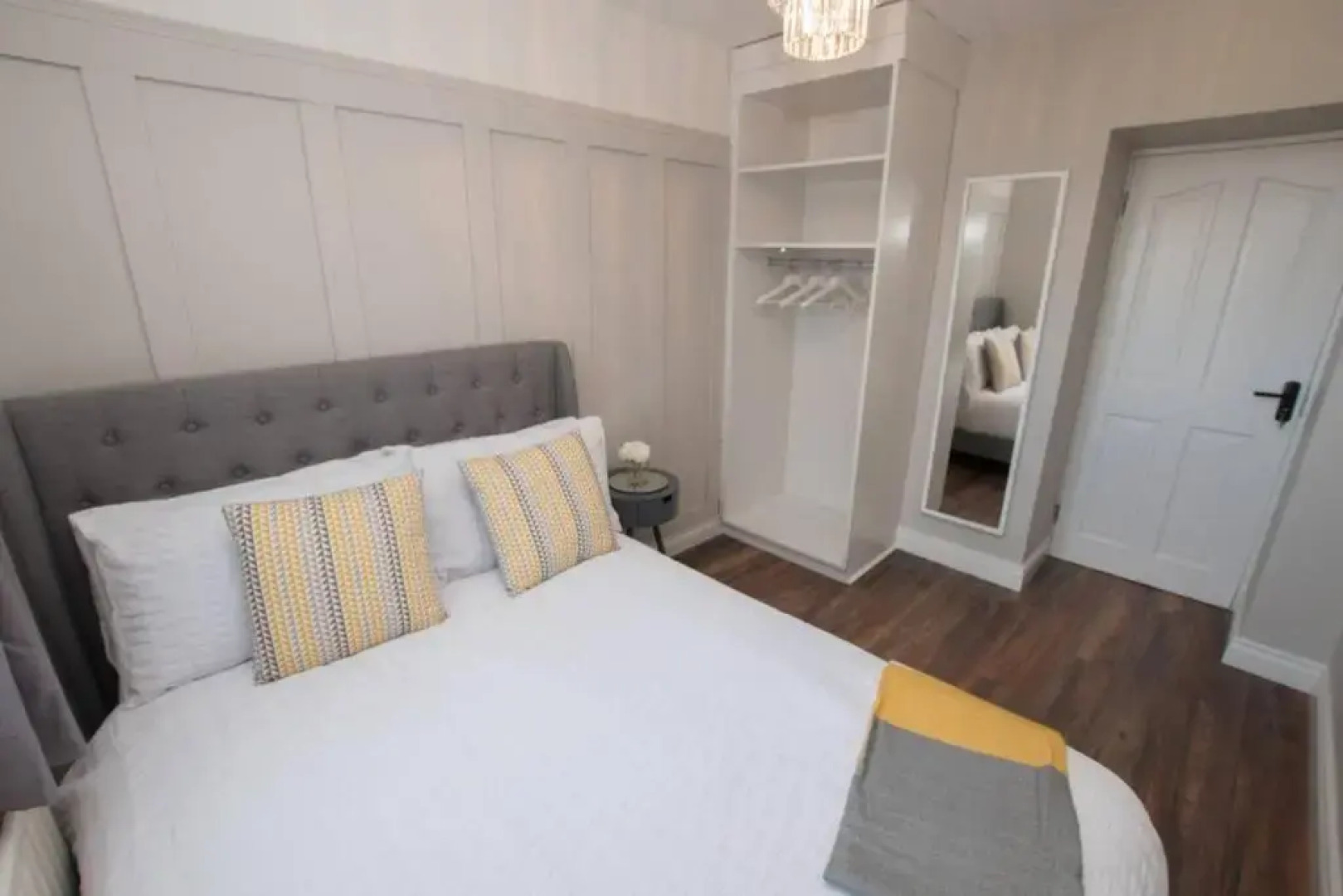Atlantic View Apartment