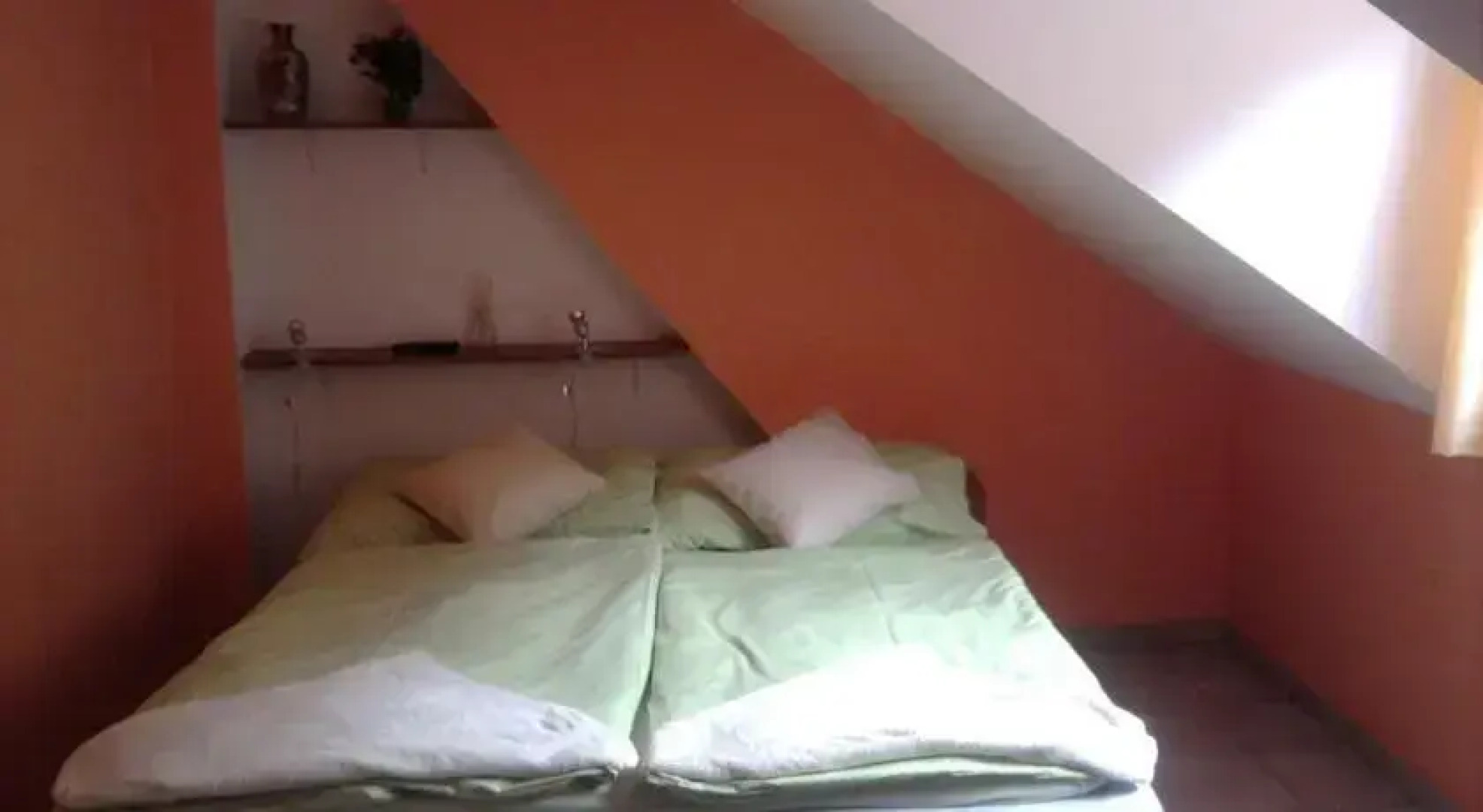 Penzion U Zlatého Muflona