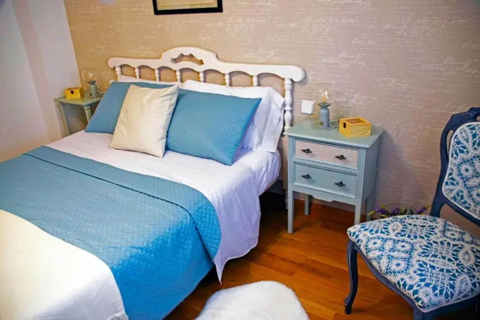 Apartamento Elefantes - Ole Solutions