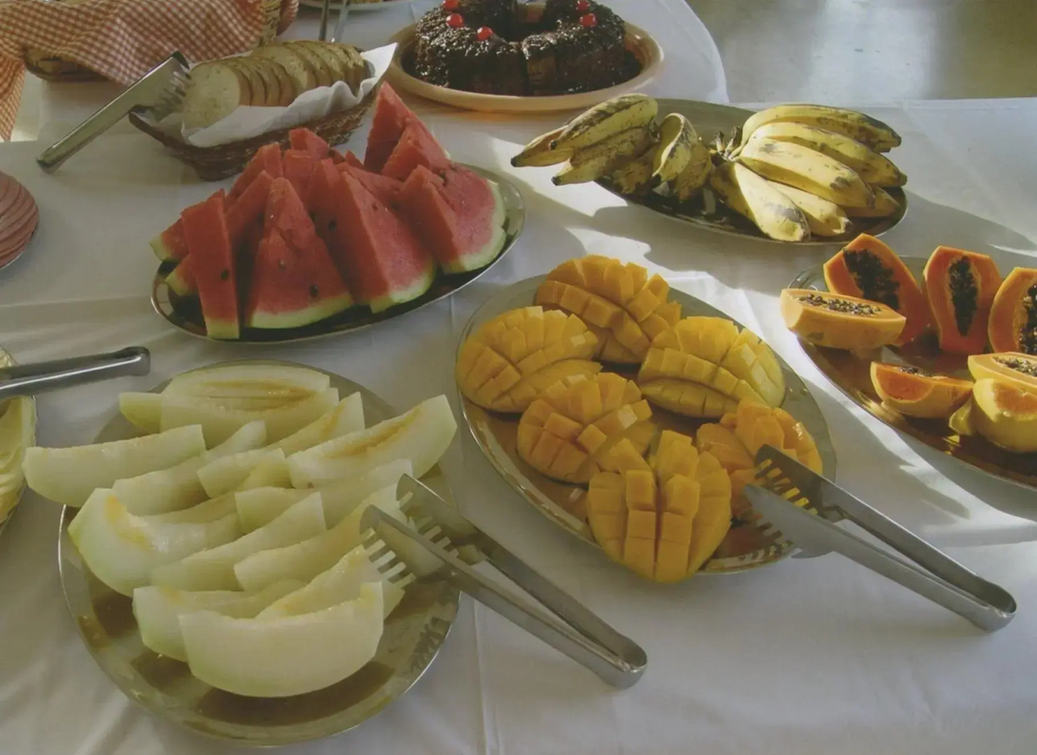 Fragata hotel guarapari