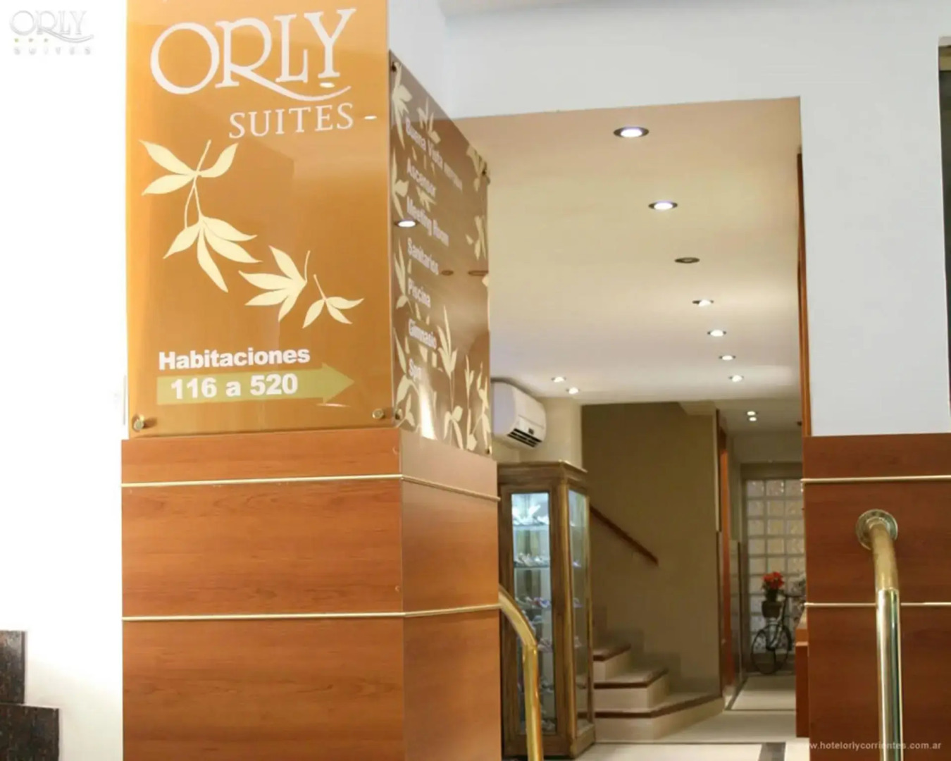 Hotel Orly