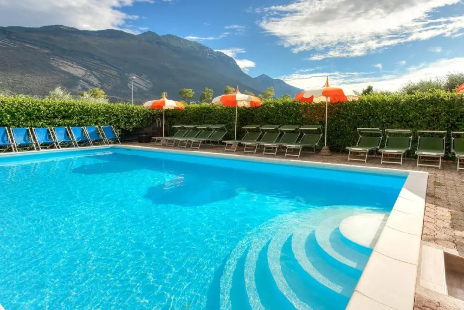 Hotel Roma