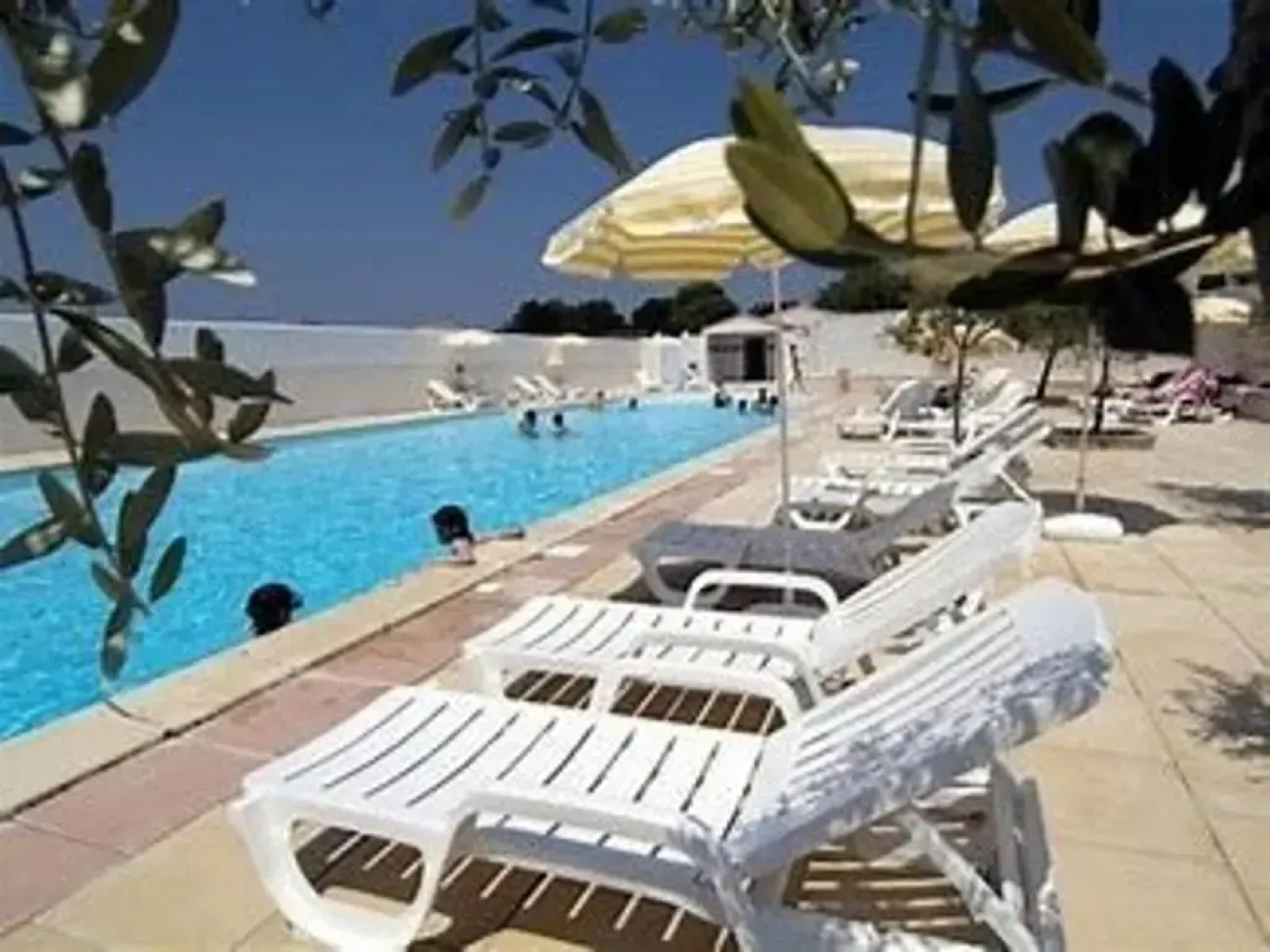 Maison La Flotte, 3 pièces, 5 personnes - FR-1-246C-2