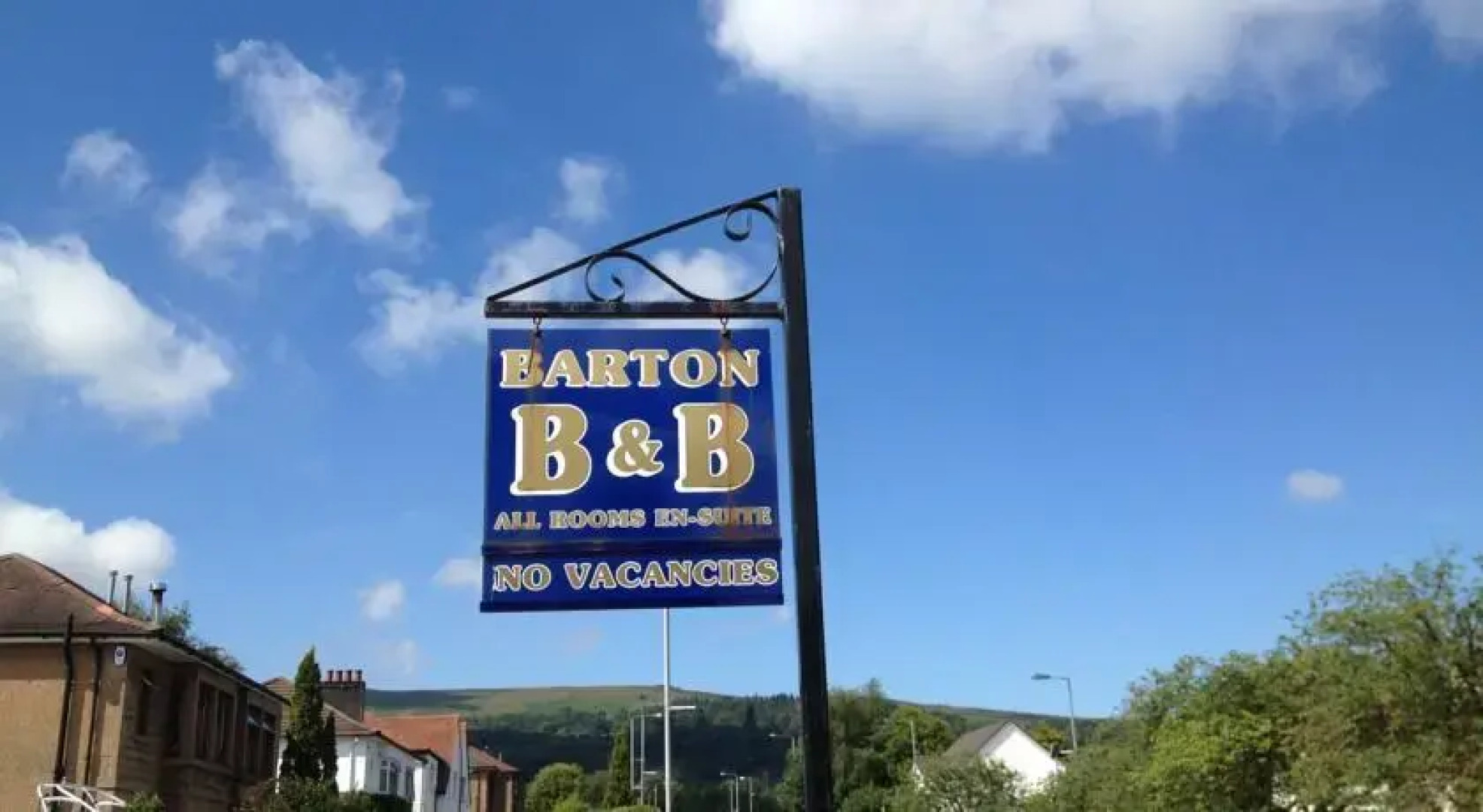 Barton Bed and Breakfast