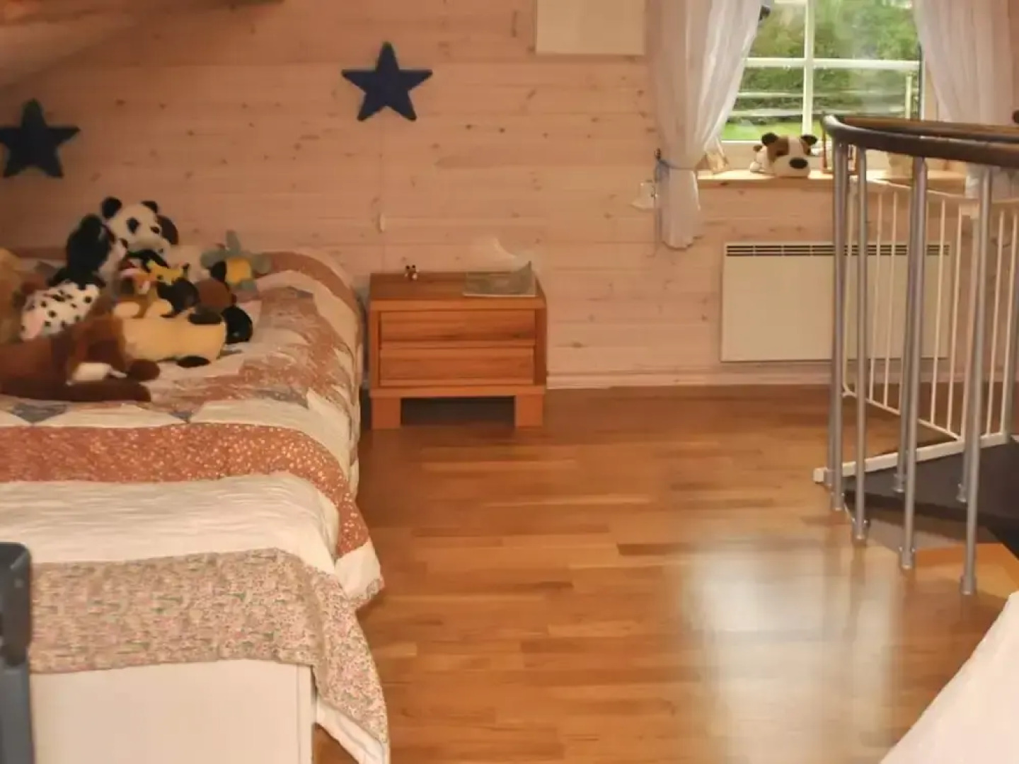 Holiday Home in Mariestad