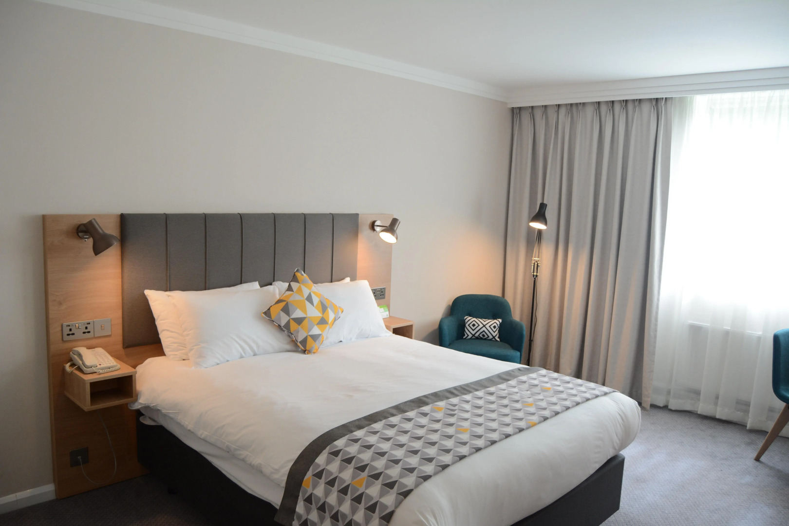 Holiday Inn London-Gatwick Airport by IHG