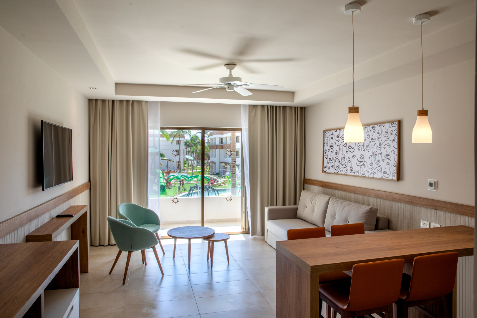 Bahia Principe Grand Tulum - All Inclusive