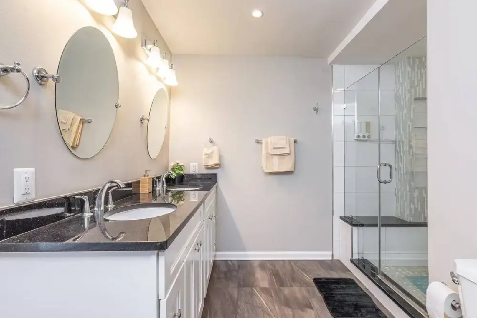 Astonishing Old Town Colonial Home w/parking by CozySuites