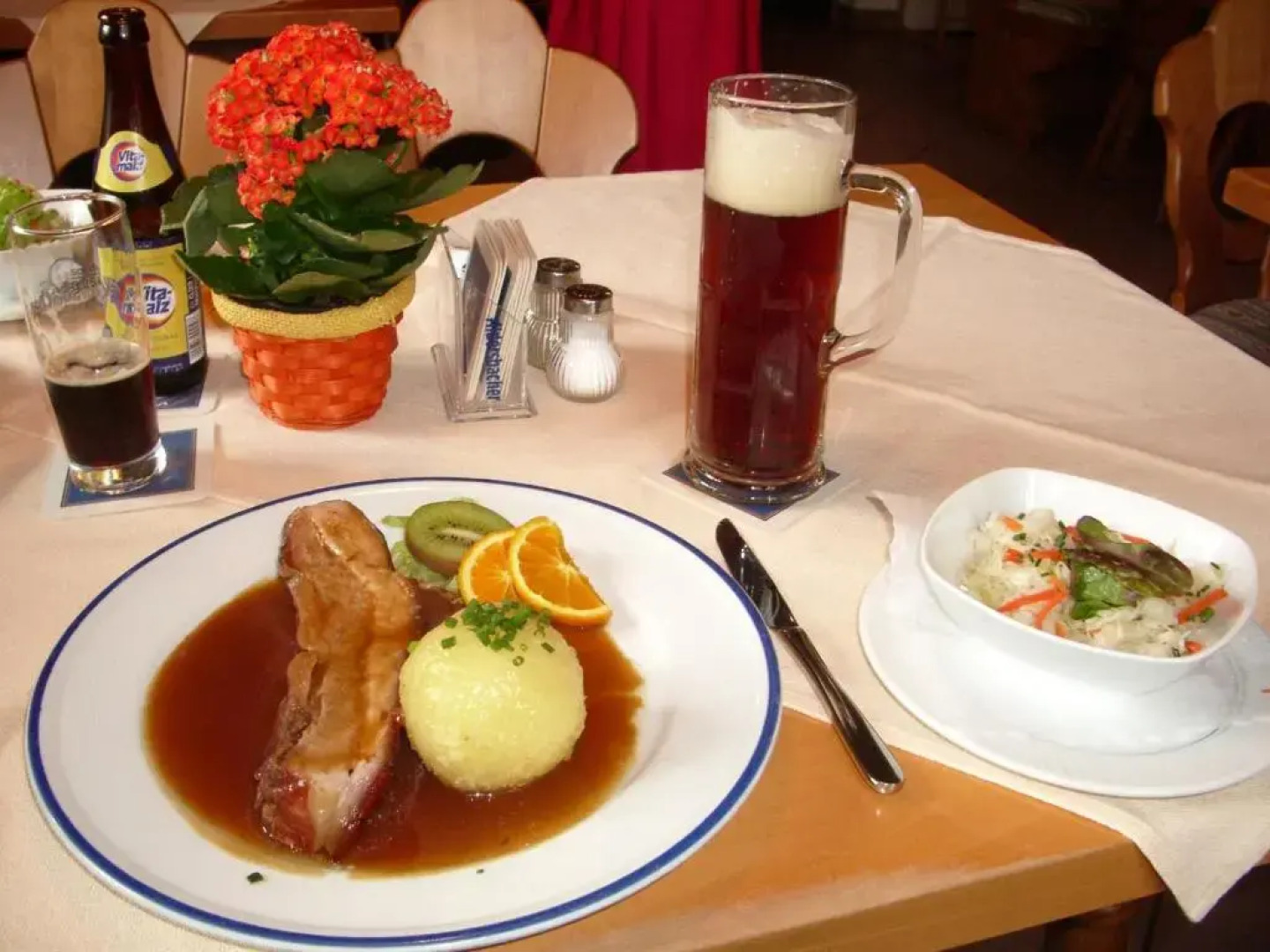 Komforthotel Ahornhof