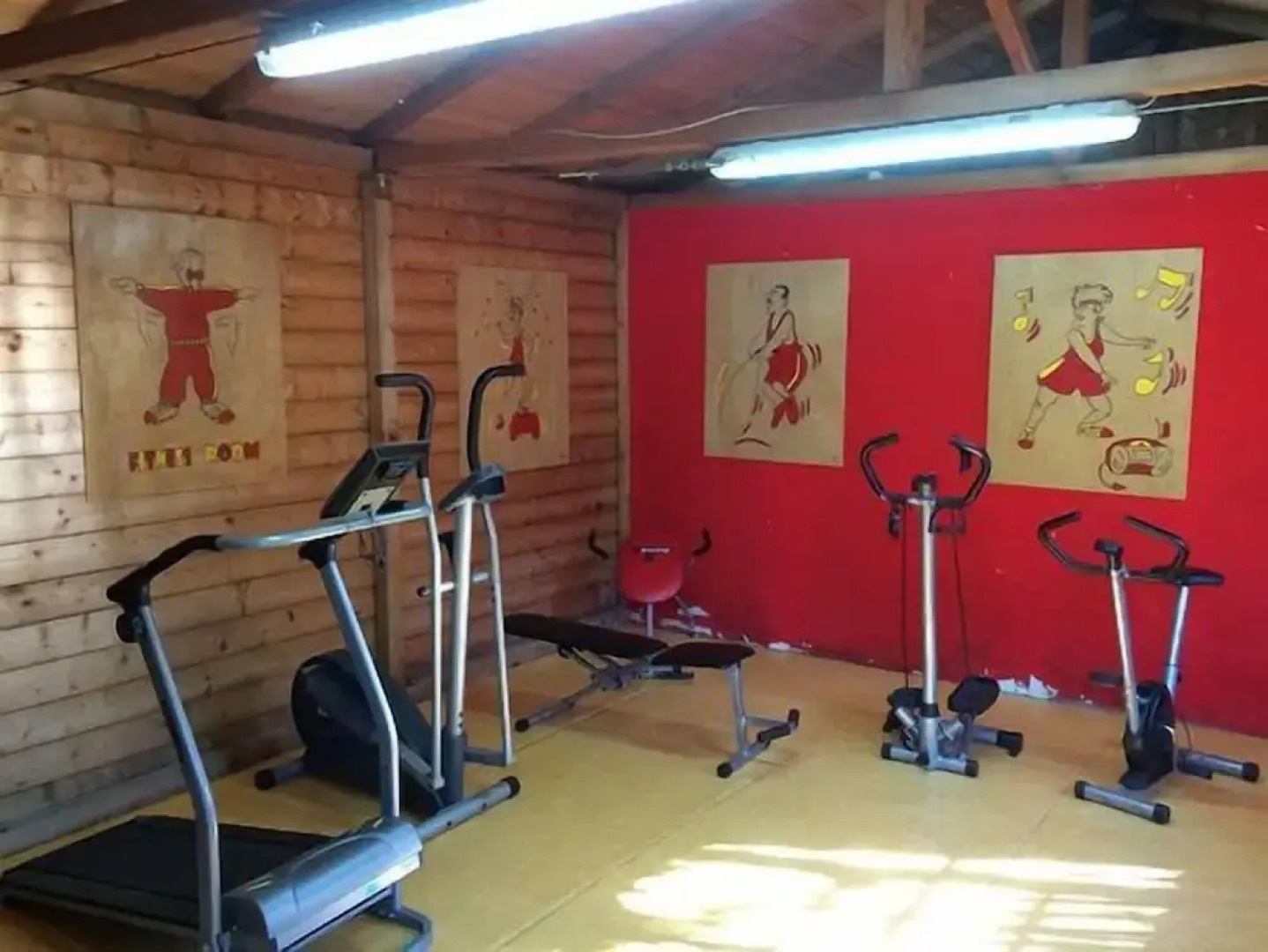 Agriturismo Relais Poggio Primo